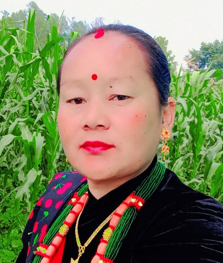 श्री सरिता दुरा