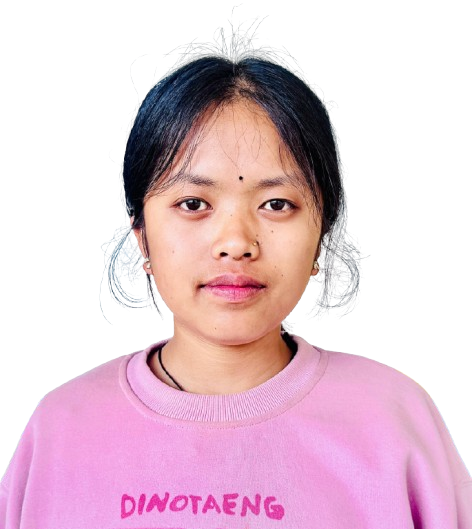 Manisha Gurung