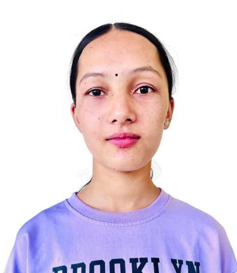 Babita Chhetri