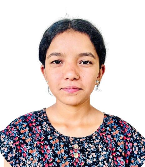 Alina Bishowakarma