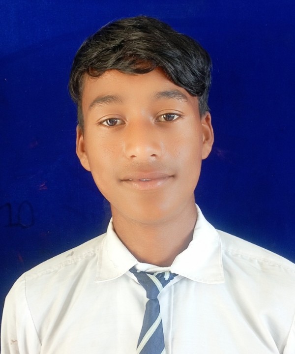 Sandesh Lamsal