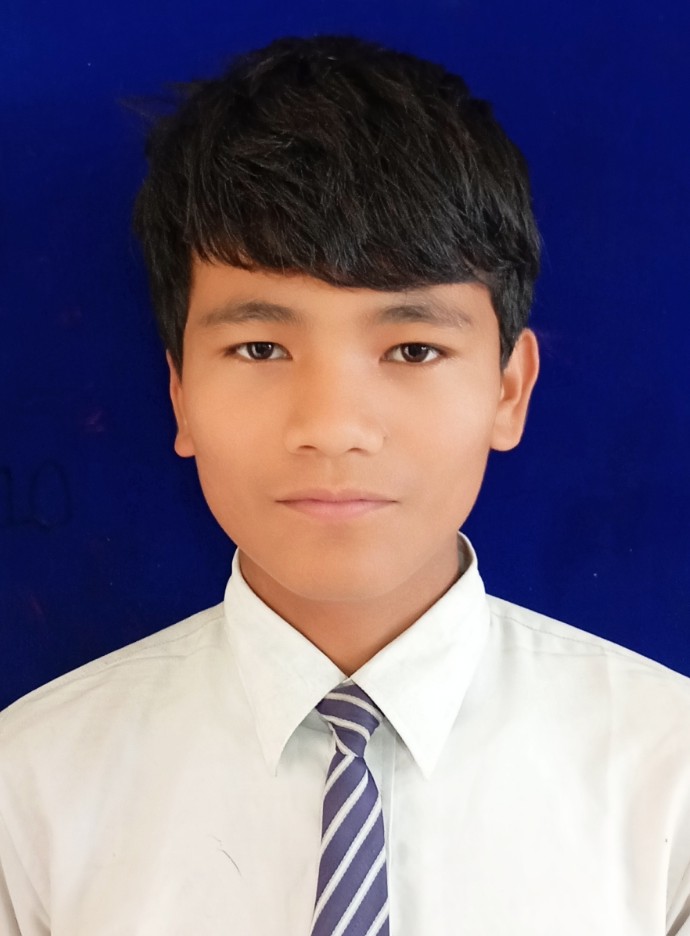 Sijan Lamsal