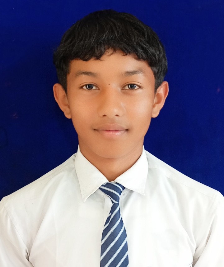 Bikram Majakoti