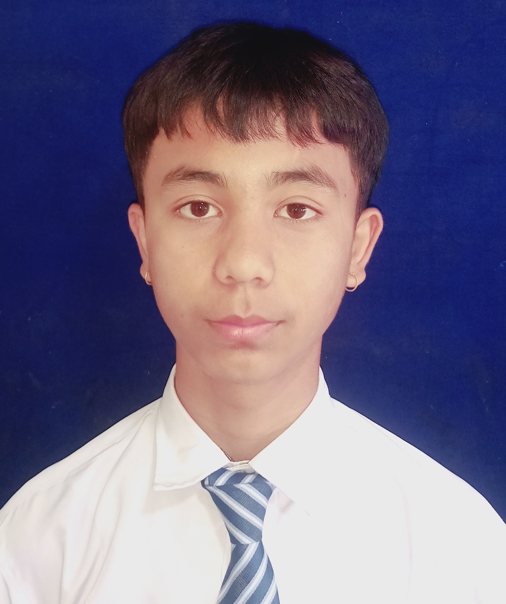 Sanjal Maurati 