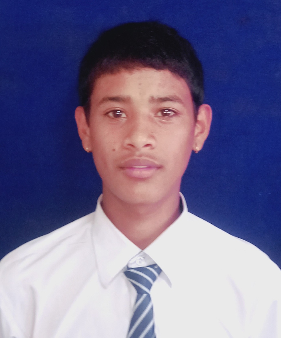 Bimal Maurati