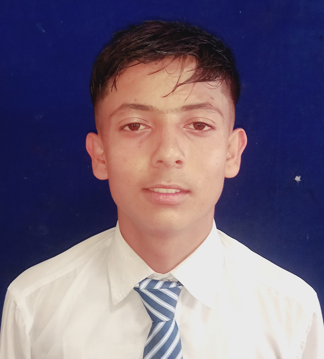 Pratik Neupane