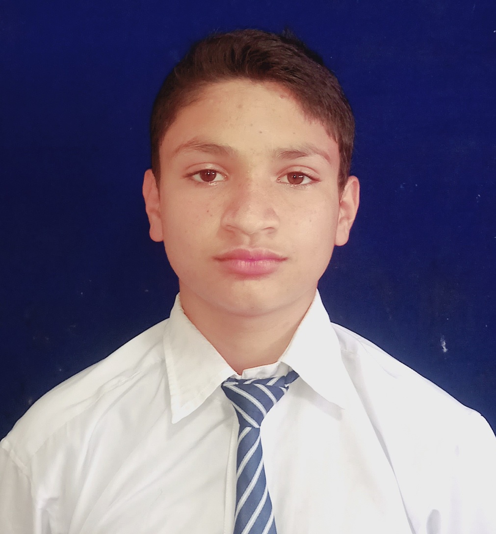 Aayush Paudel