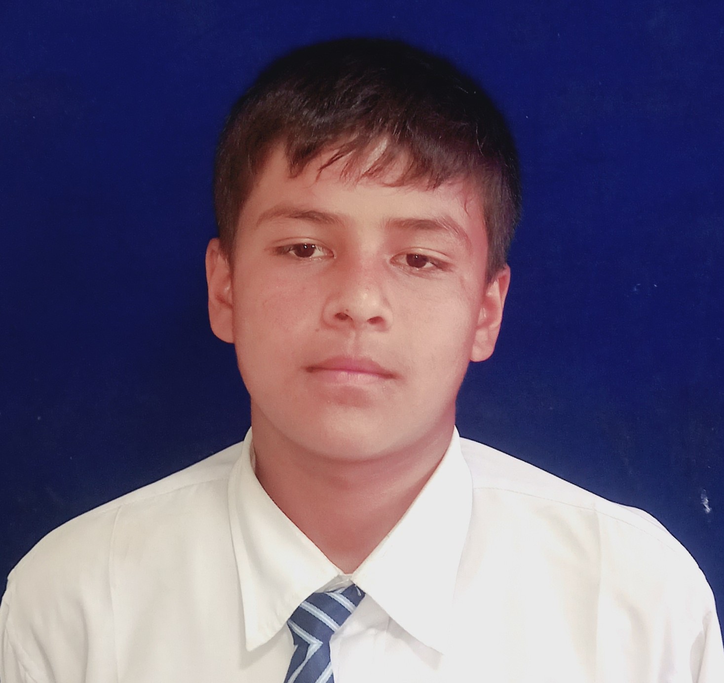 Sujan Neupane