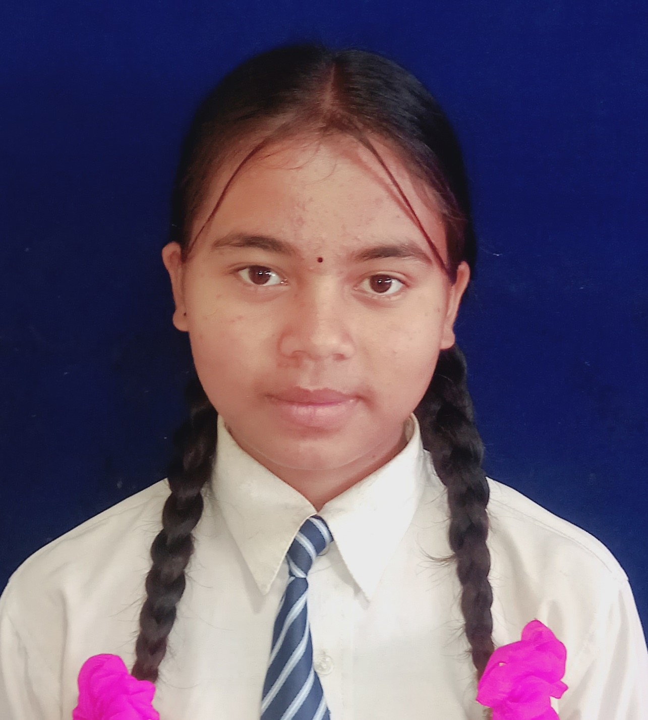 Sarita Pariyar