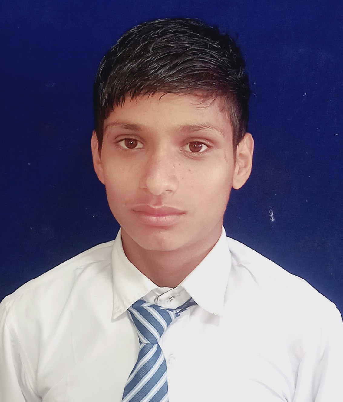 Ashok Paudel