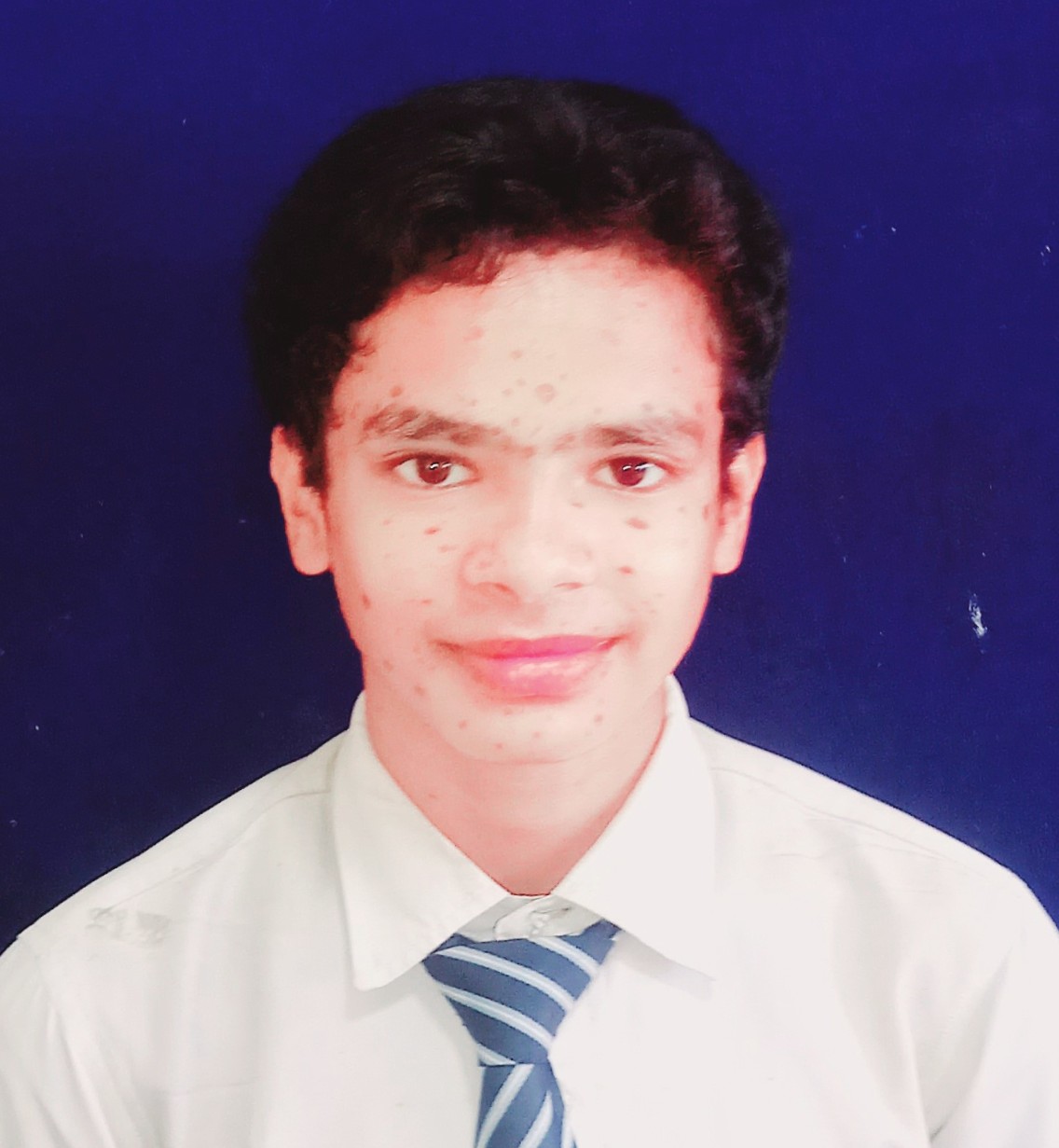 Sachin Neupane