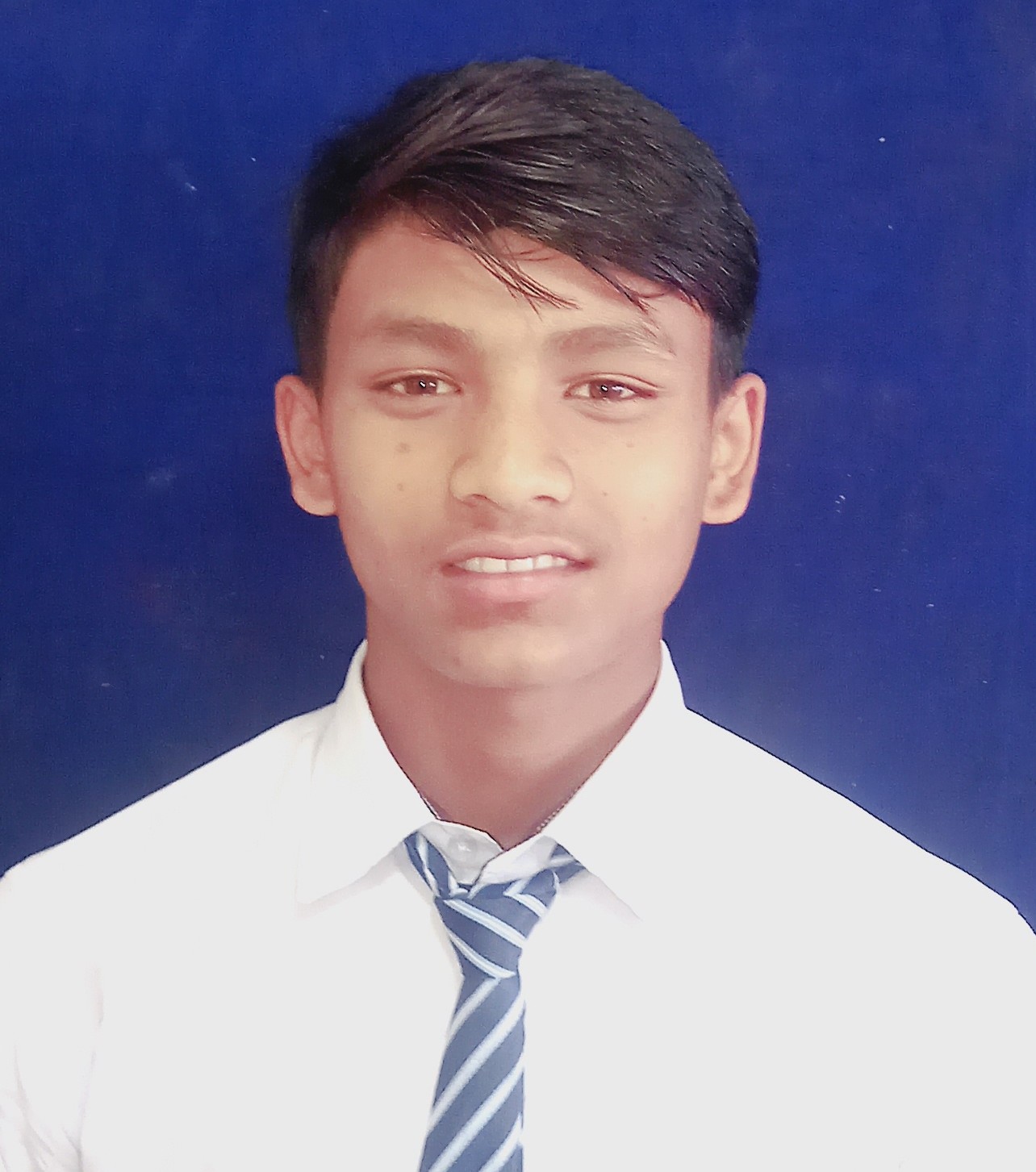 Sagar BK