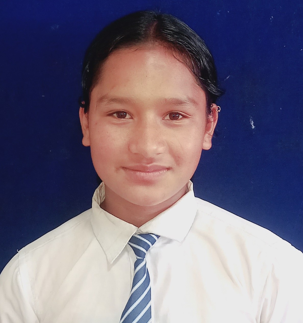 Shristi Bhujel