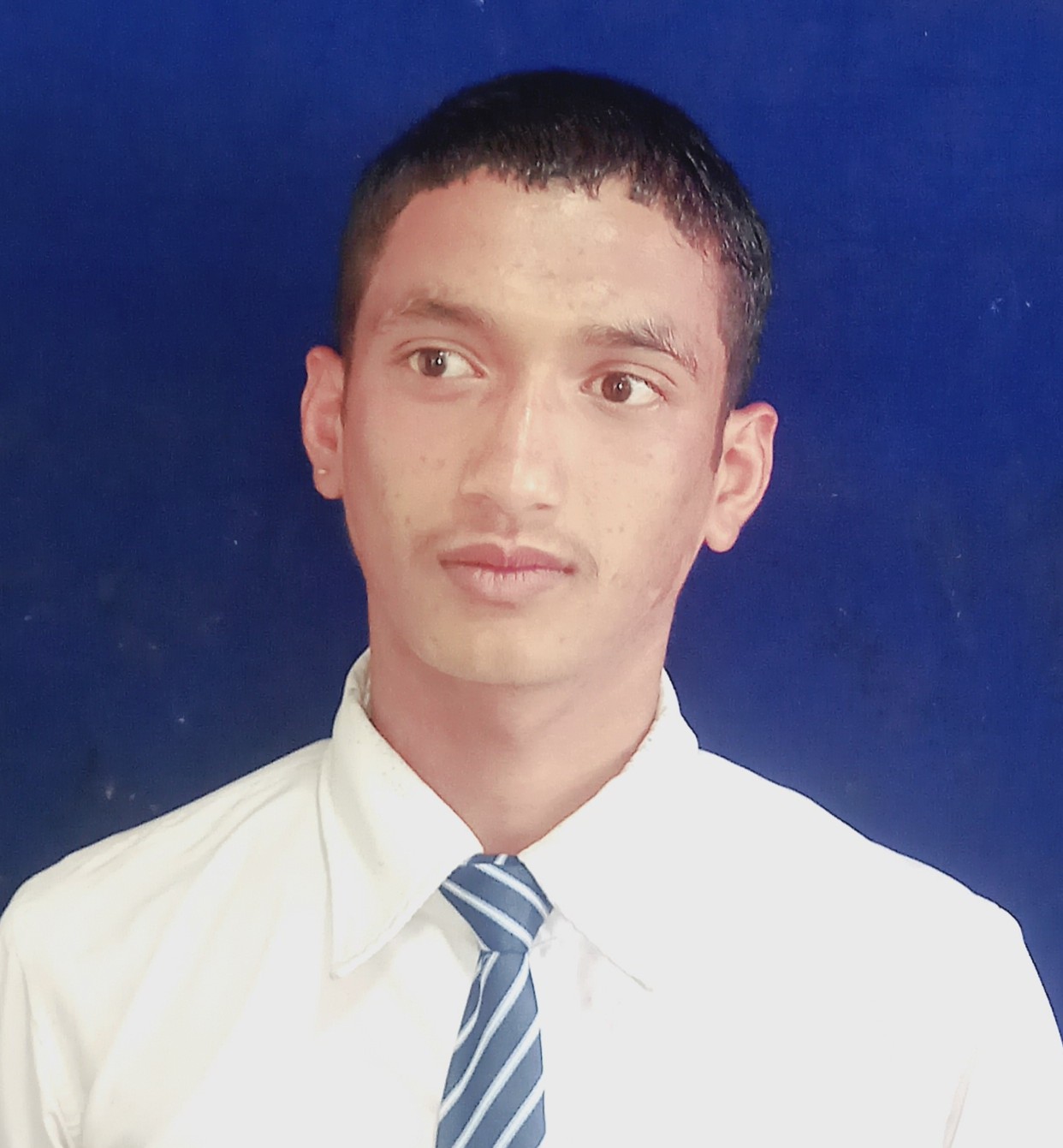 Sudip Bhujel