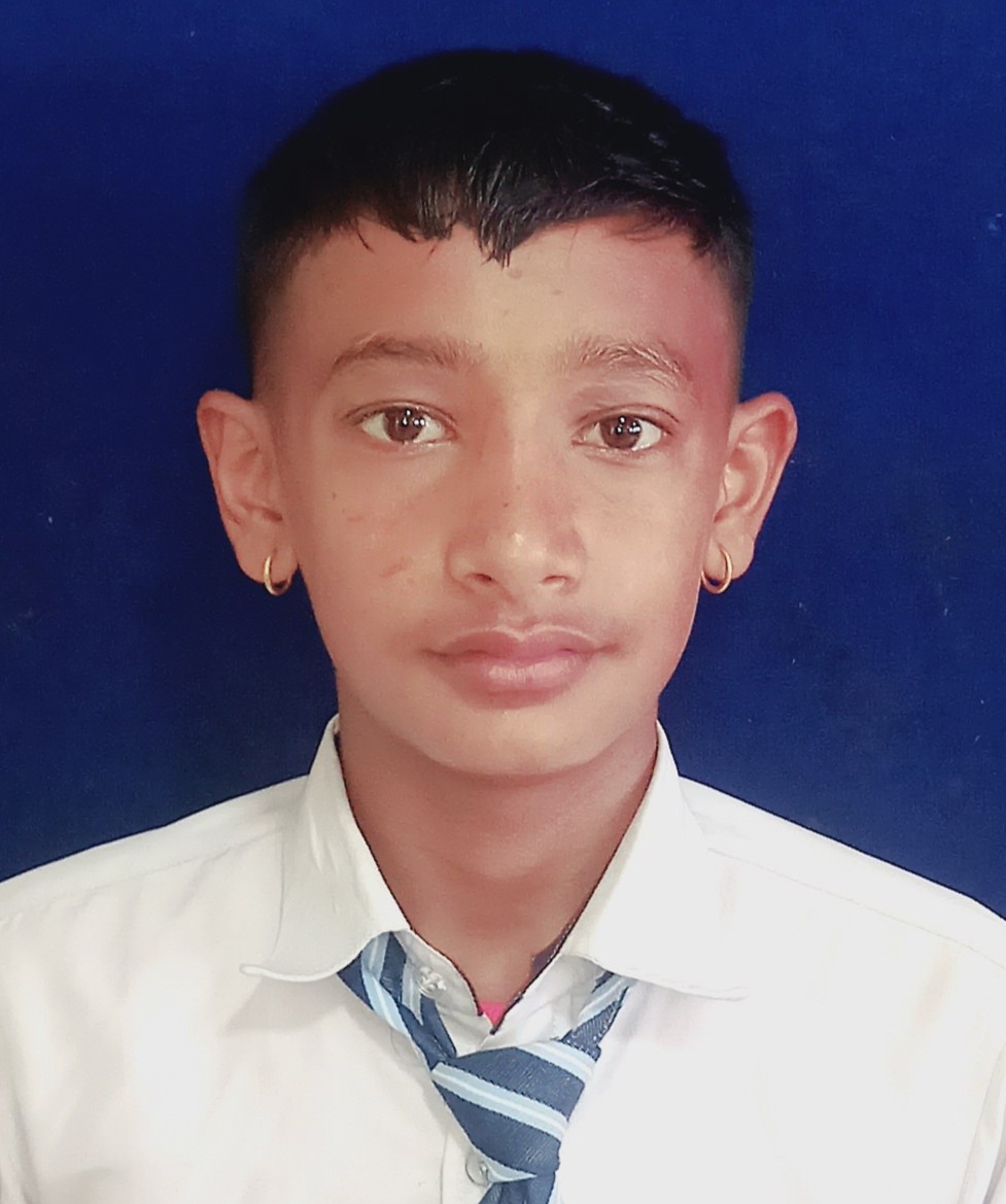 Sachin Rana