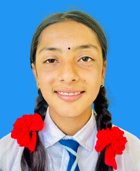 Yojashna Kamali