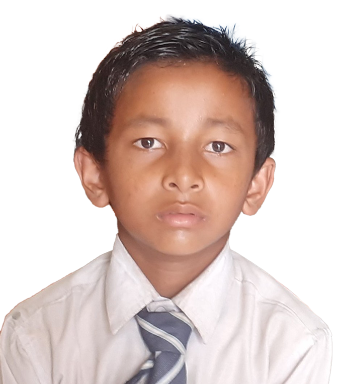 Uttam B.K.