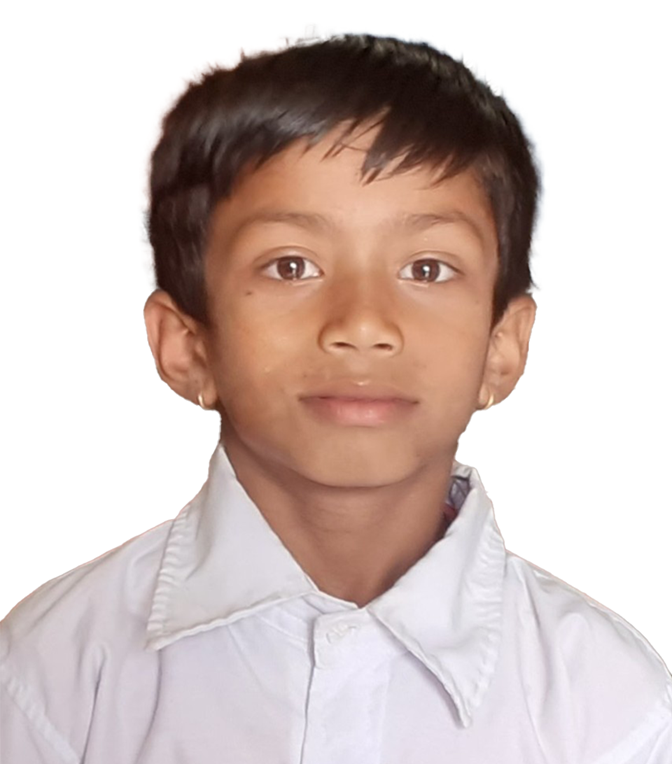 Saroj Pariyar
