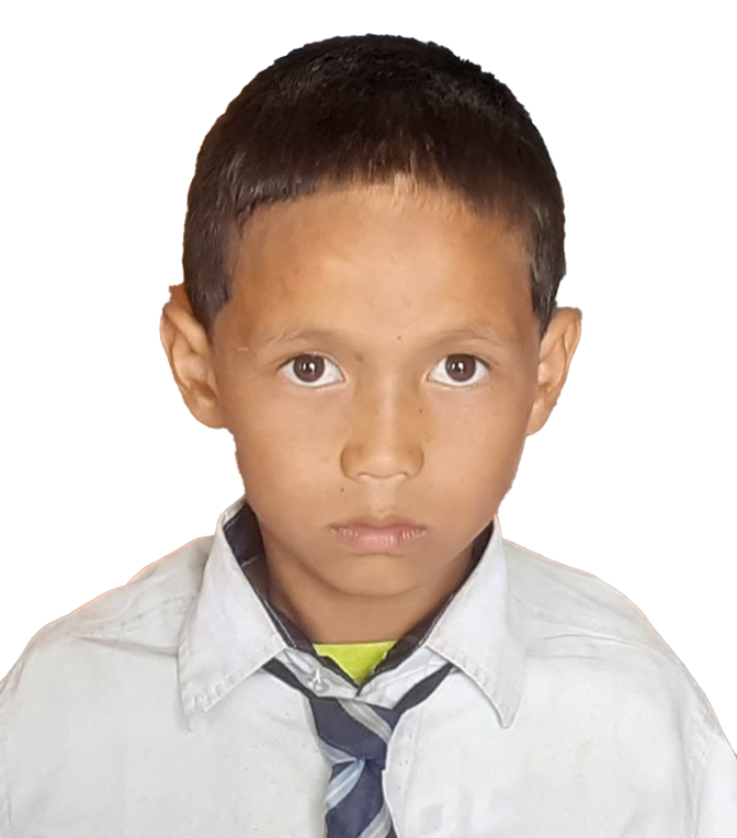 Sunil Bhujel