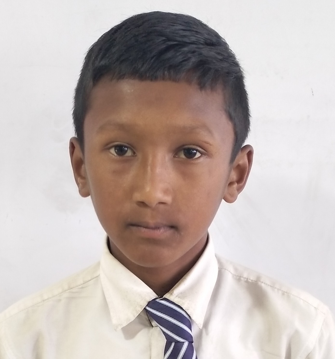 Arjun Lamsal