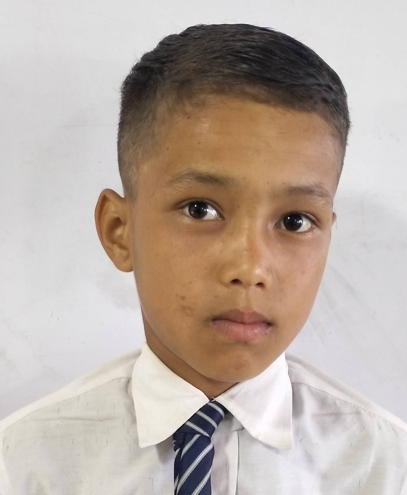 Suraj Bhujel