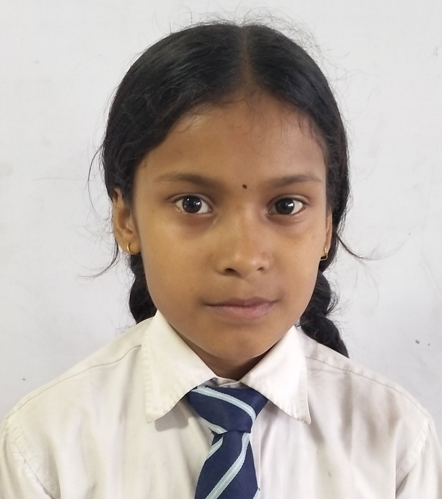 Amrita B.K.