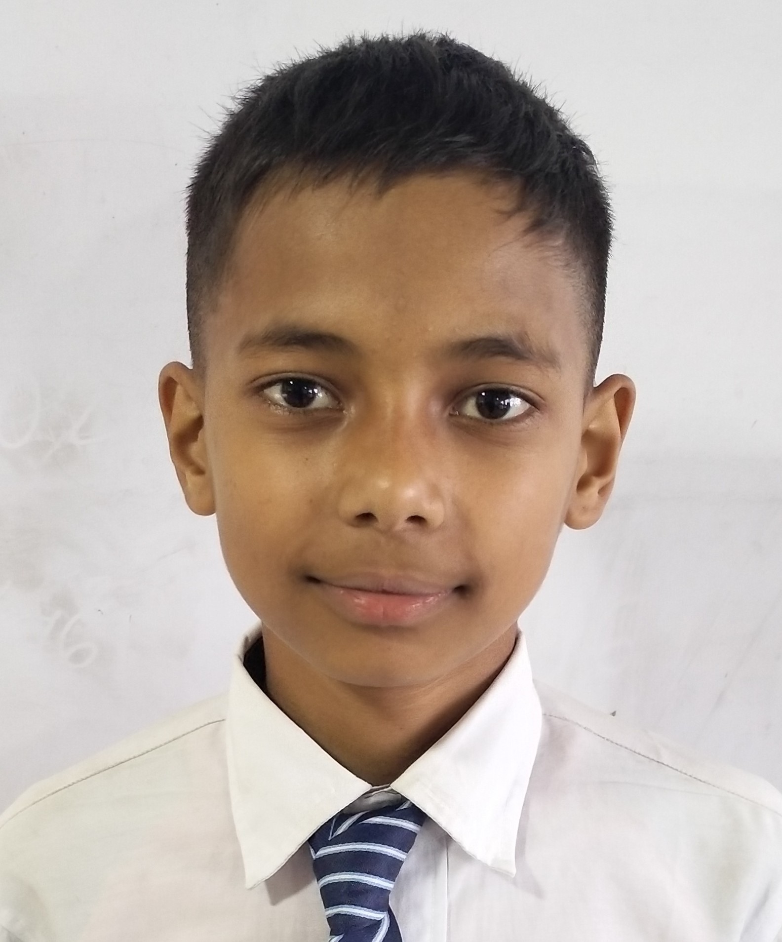Ridam Adhikari
