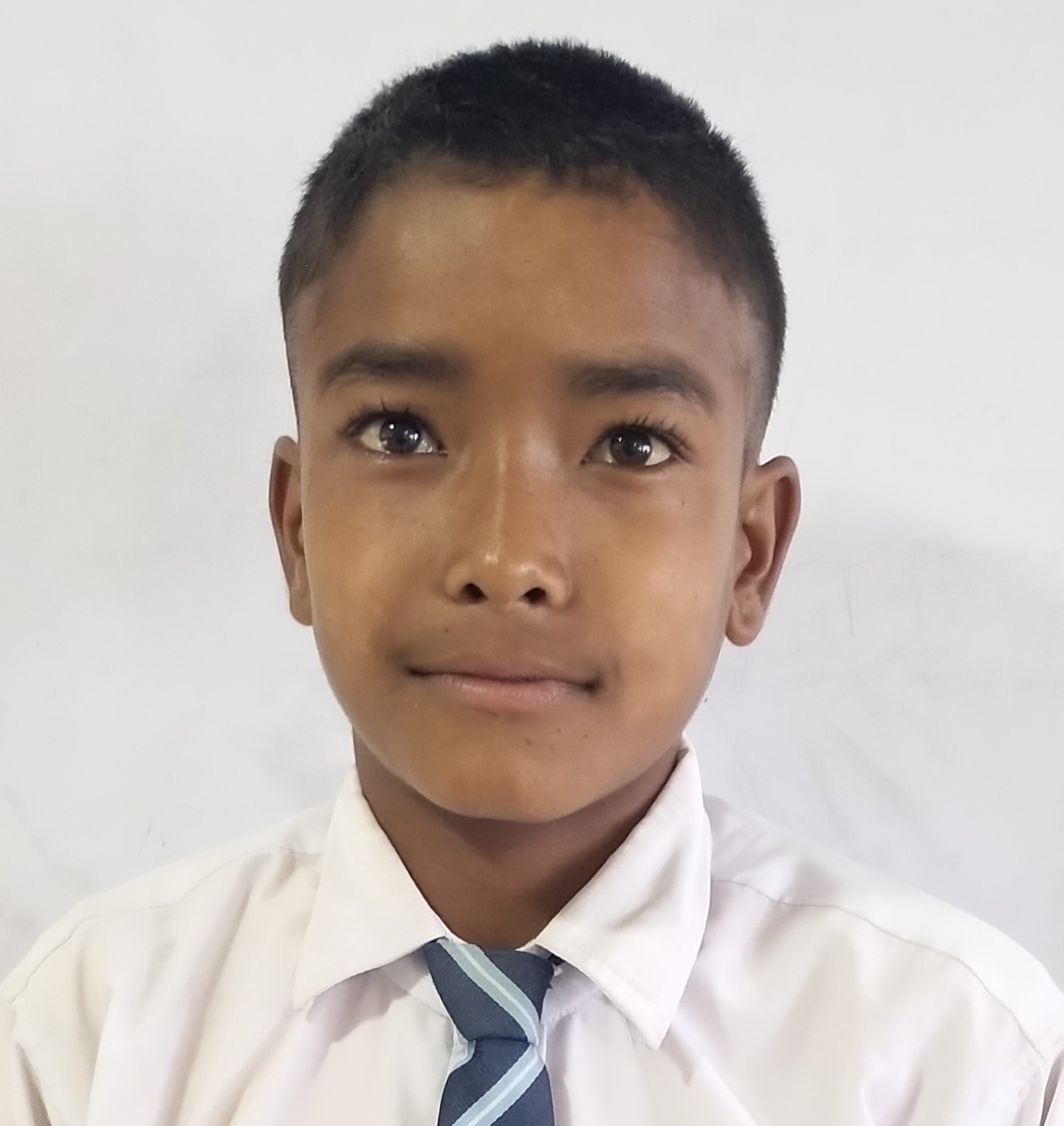 Santosh Pariyar