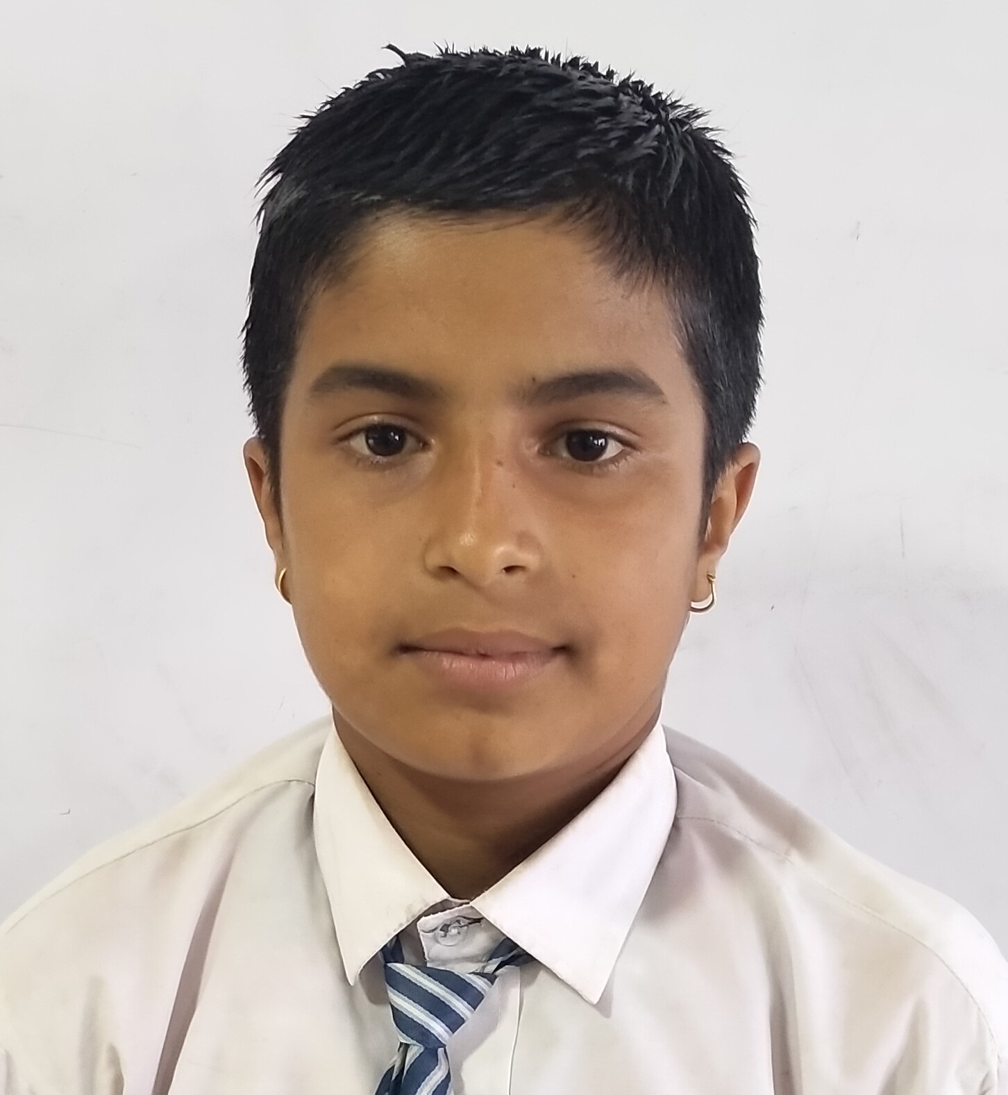 Rochak Adhikari