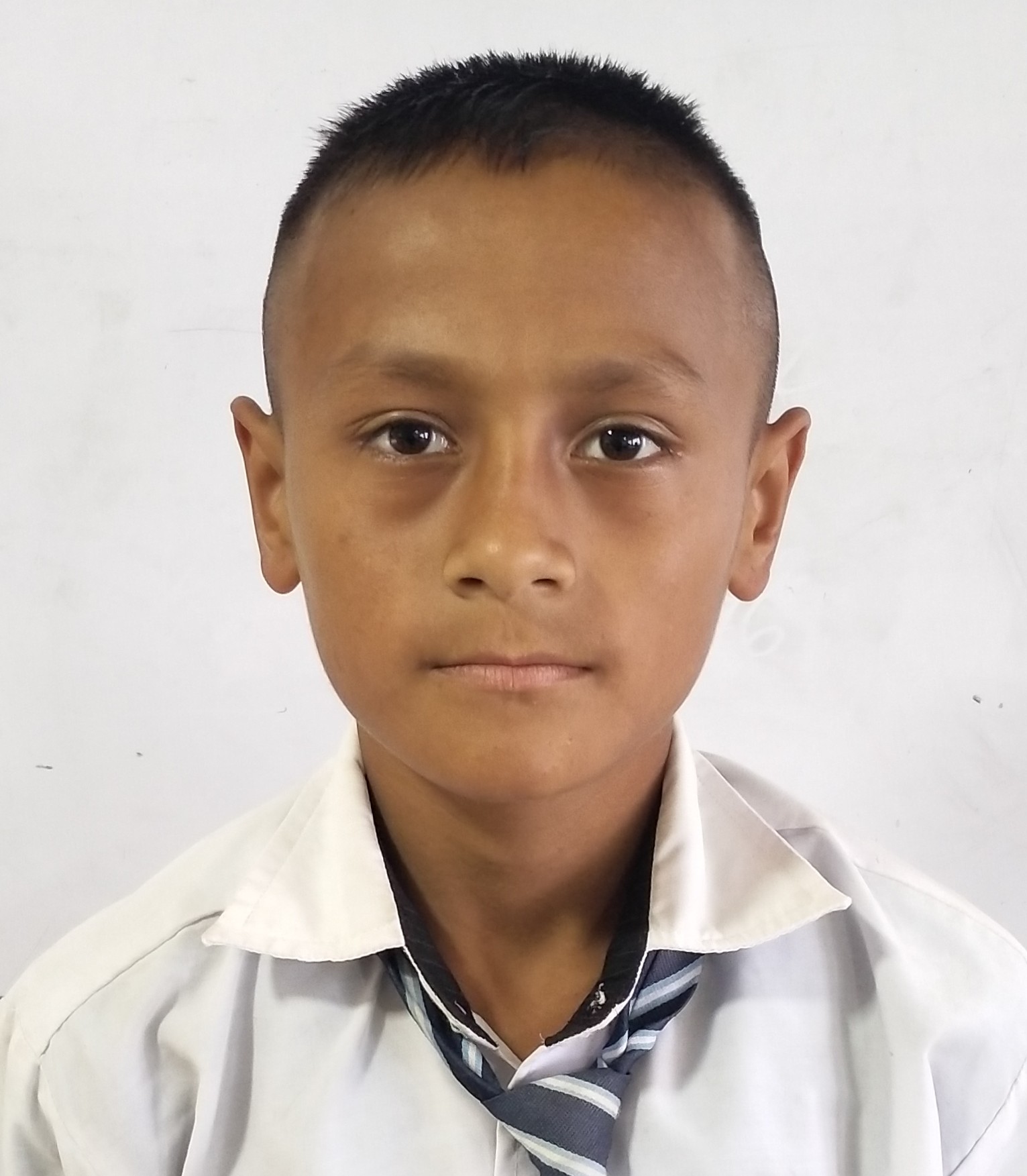 Dilip Gurung