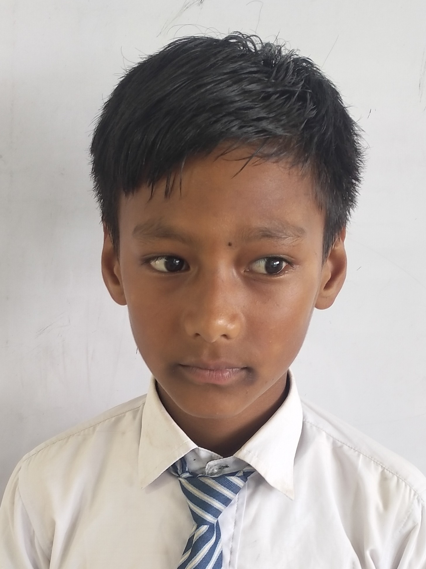 Samrat Bhujel