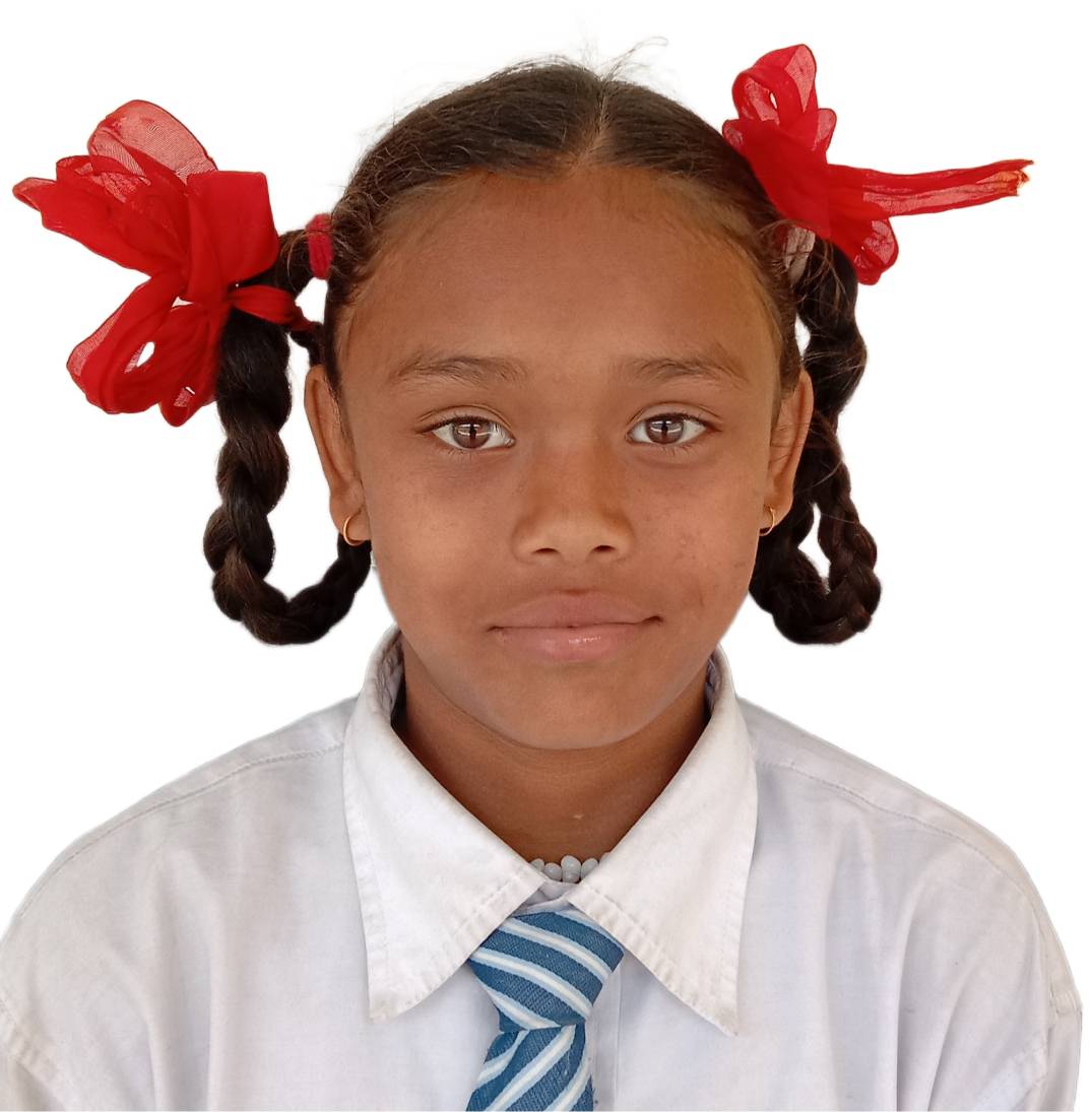 Samikshya B.K.