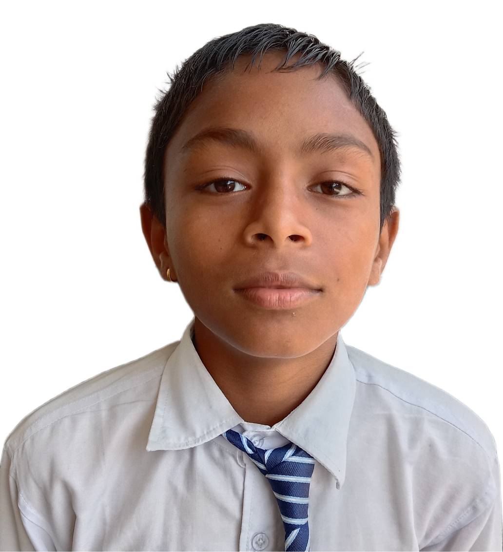Susanta Pariyar