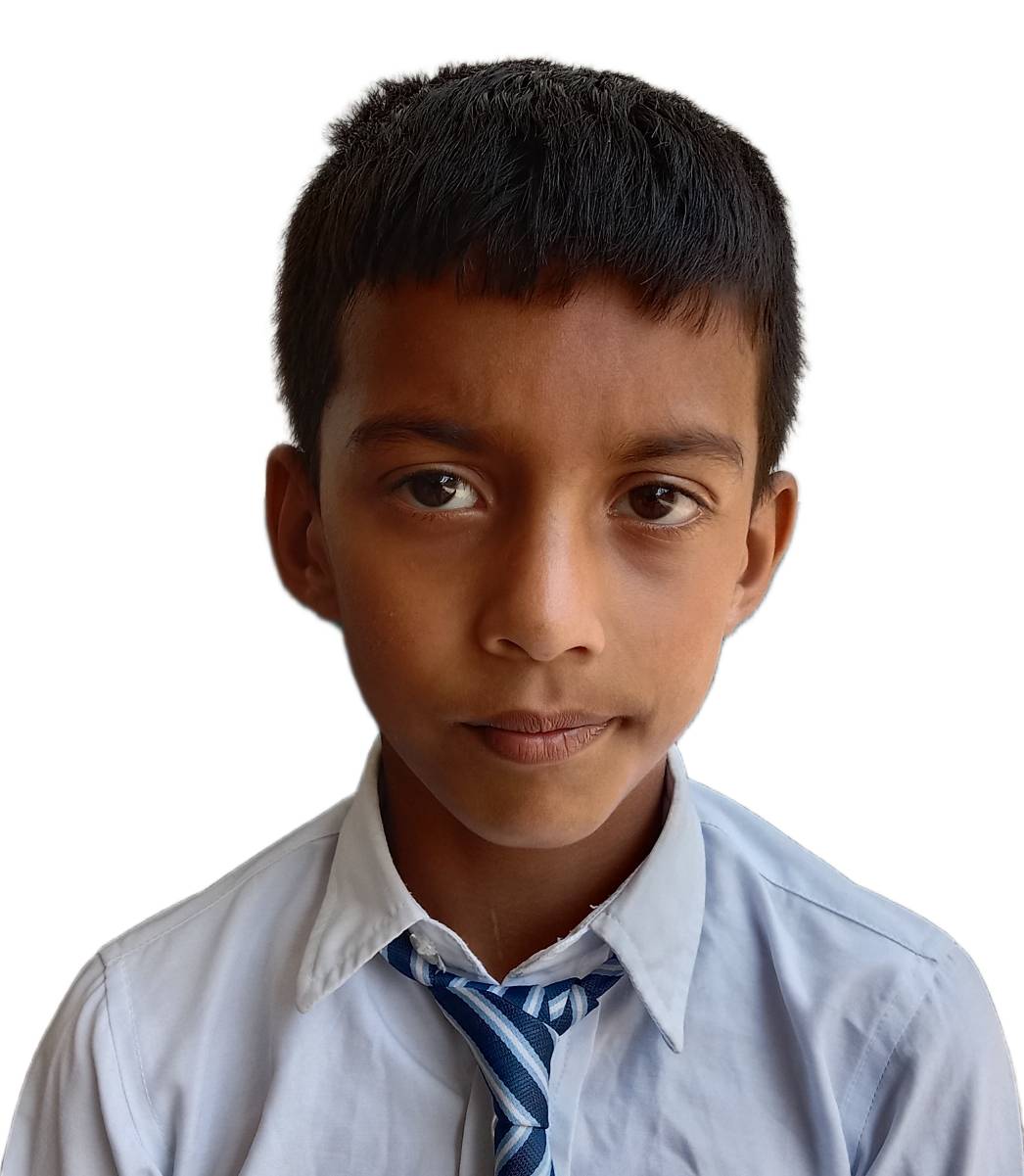 Sayas Adhikari