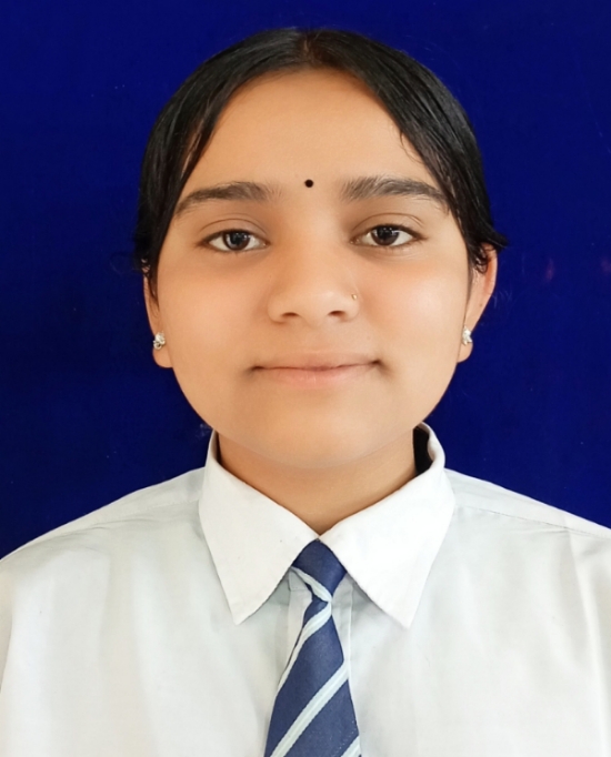 Puja Pariyar