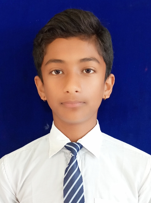 Prajwal Majakoti