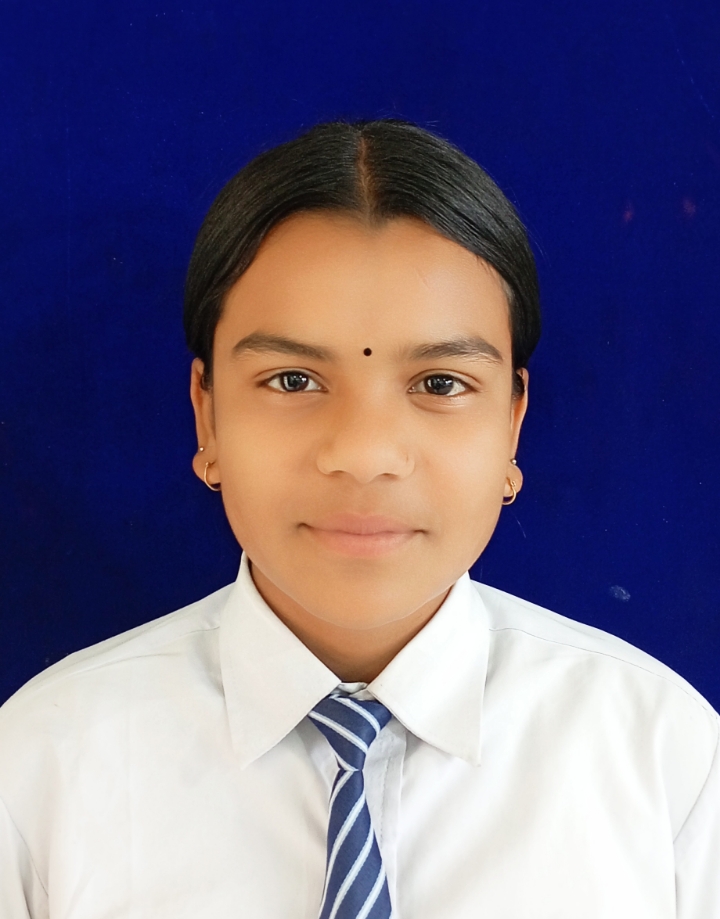 Nita Pariya