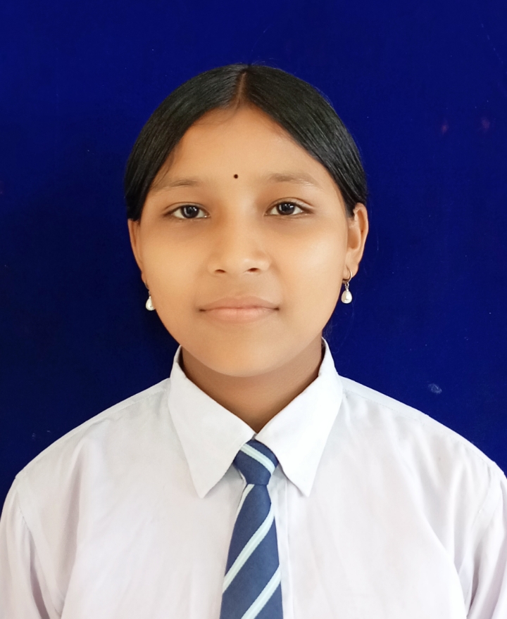 Rina Maurati