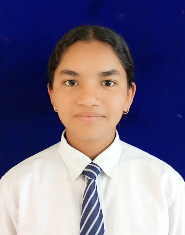 Alisha B.K.