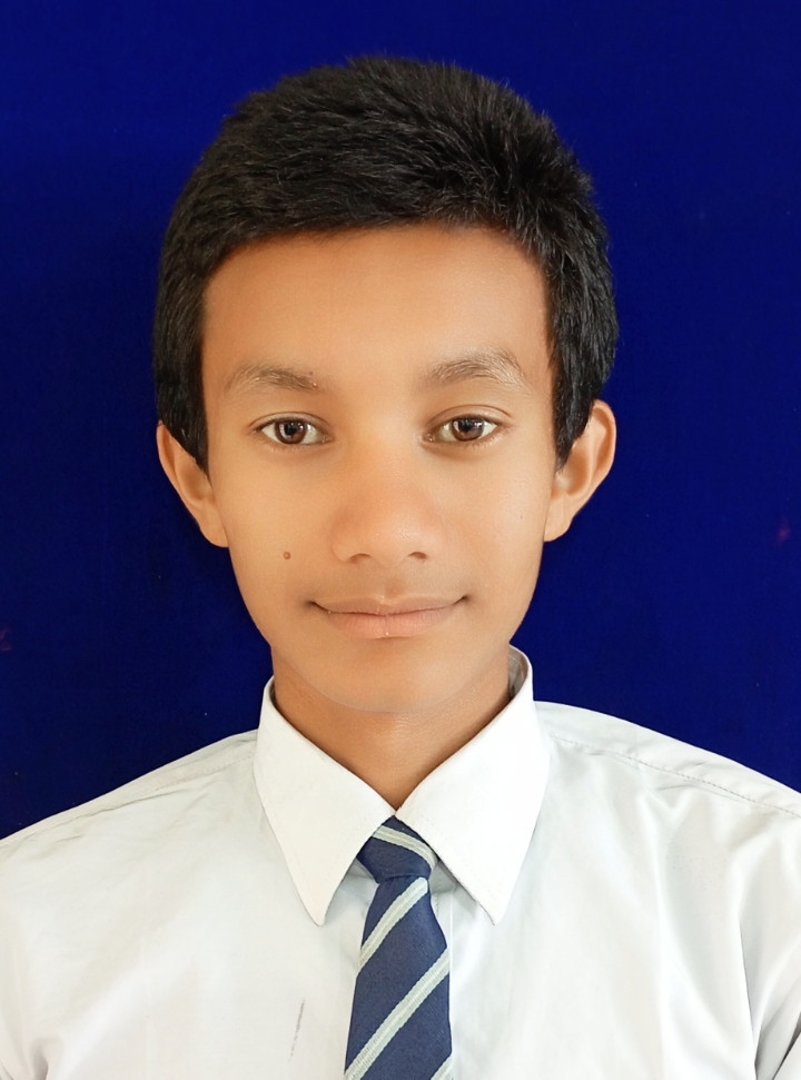 Kirtiman Majakoti