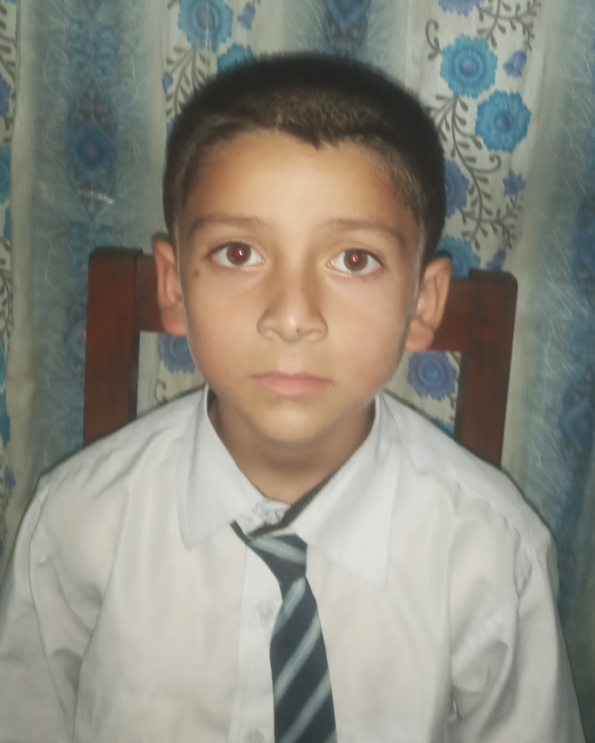 Sumir Darji