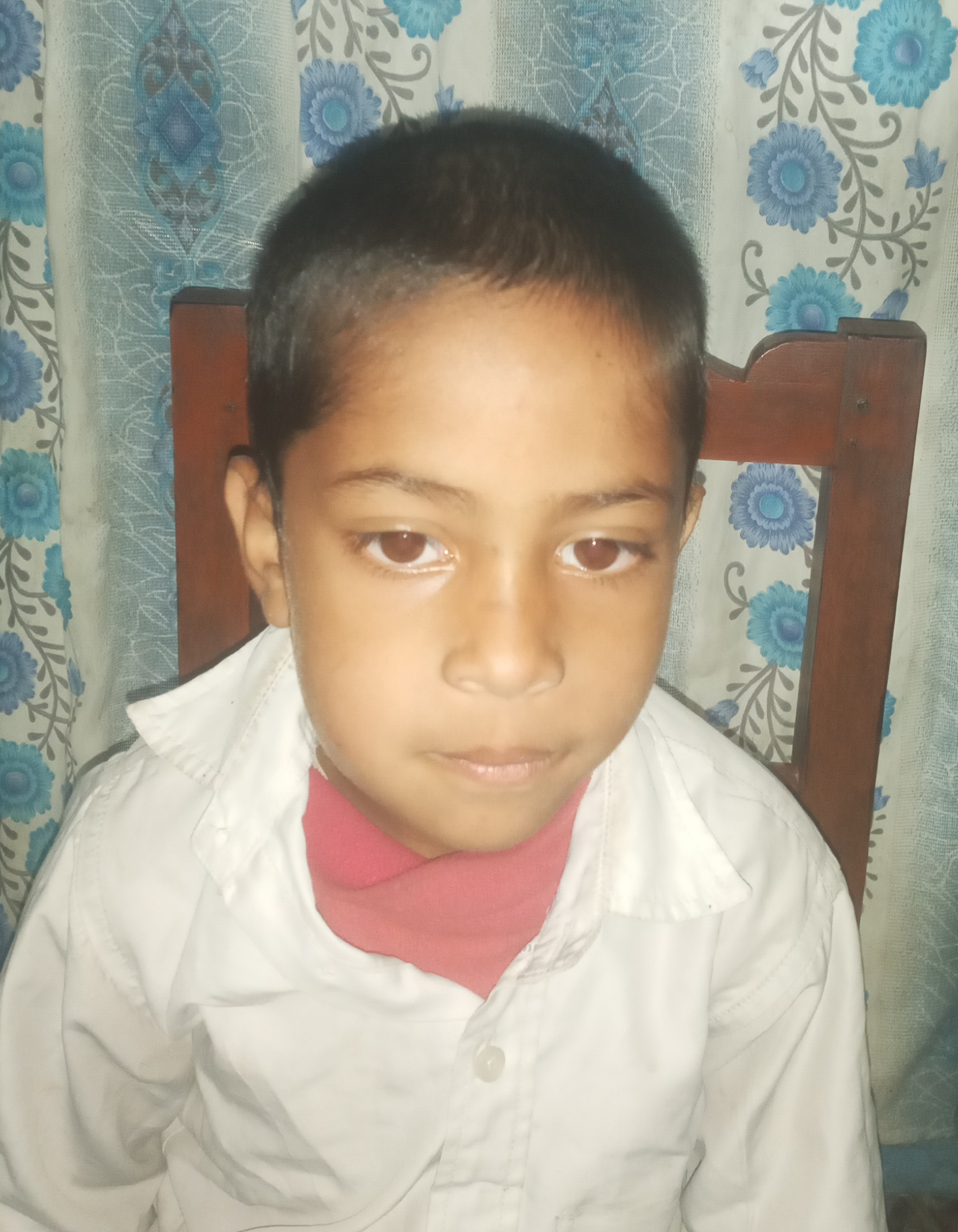 Suman Pariyar