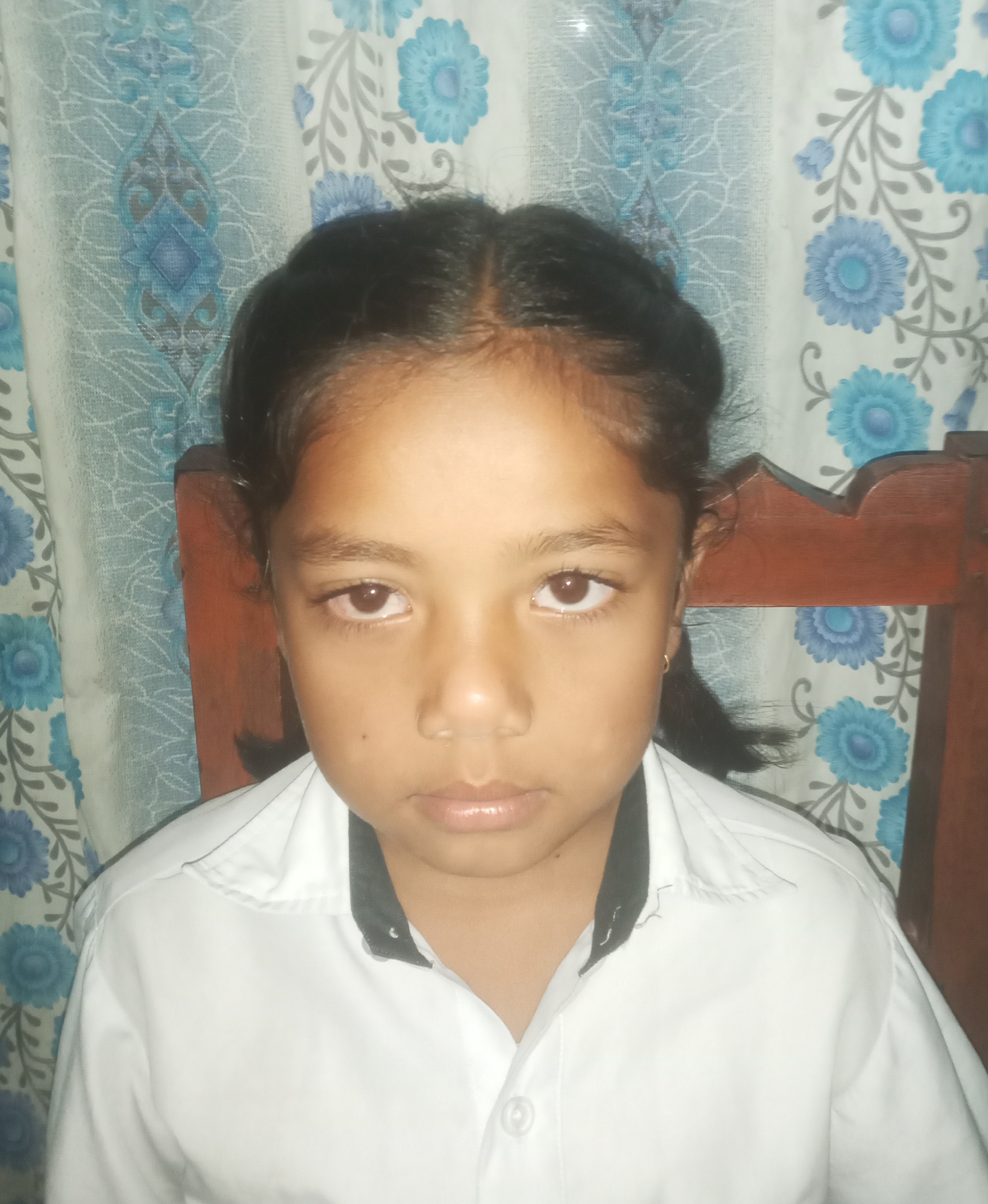 Priyanshi Pariyar