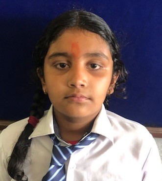 Aakriti Bhatta