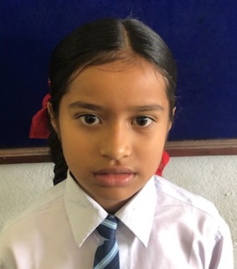 Binita Yadav