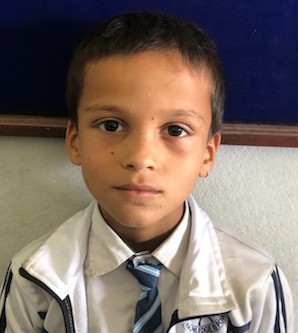 Rustam Adhikari