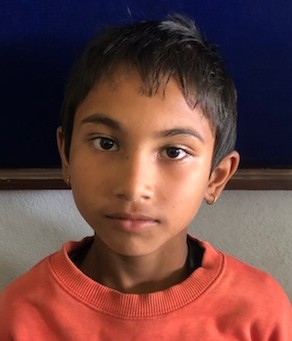 Krish Pariyar