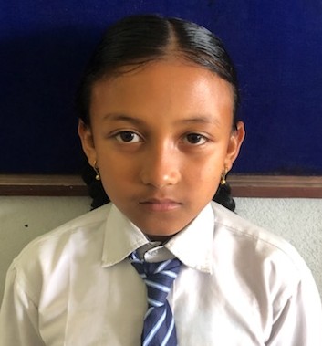 Shital Majakoti