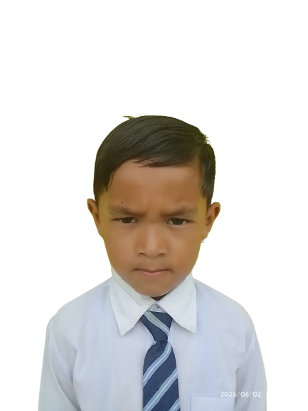 Nilence Thapa