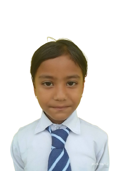 Supriya Basel
